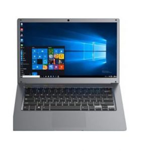 Laptop Insys CDA-141A Intel Celeron N3350, 128GB+64GB SSD, 4GB, FullHD, Windows 10
