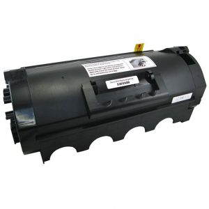 Cartus toner compatibil 52D0XA0 (520XA), 52D2X00 (522X) 45000 pagini black - Static Control