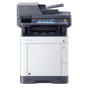 Multifunctionala ECOSYS M6230cidn A4 color laser MFP3in1 - Kyocera