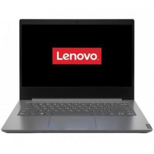 Laptop Lenovo V14-IIL, Intel Core i7-1065G7, 14inch, RAM 8GB, SSD 256GB, nVidia MX350 2GB, free DOS