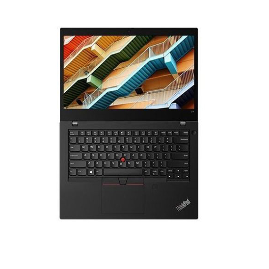 Laptop Lenovo ThinkPad L14 Gen1, Intel Core i5-10210U, 14", RAM 8GB, SSD 256GB, Intel UHD Graphics, Win10 Pro